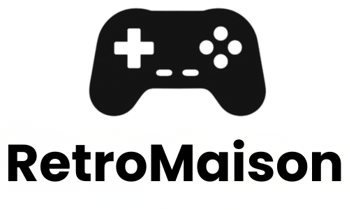 RetroMaison